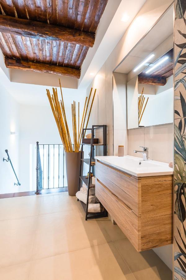 Residenza Partanna By Napoliapartments Exterior foto
