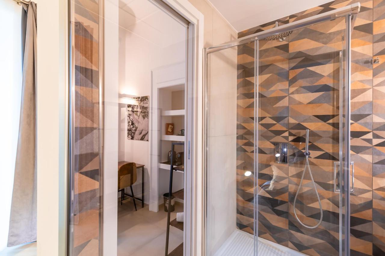 Residenza Partanna By Napoliapartments Exterior foto